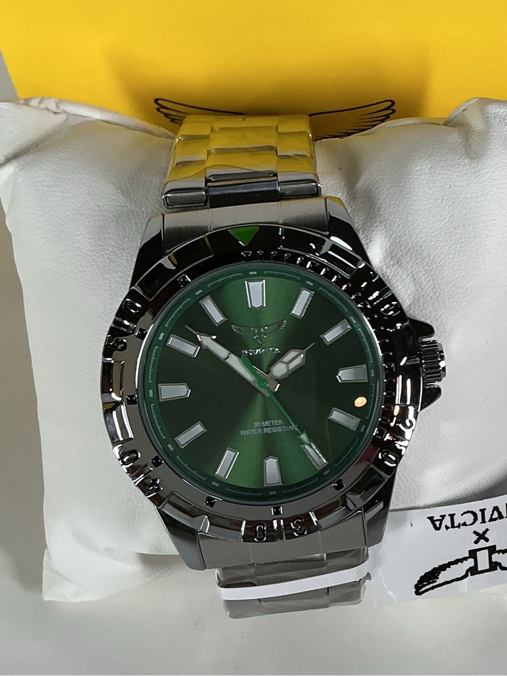 Invicta Specialty I by Invicta Men's Watch - 42mm, Steel (69042)